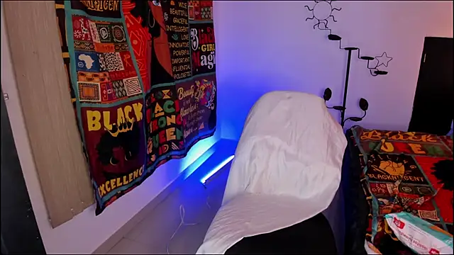 KenyaMystic online show from 03.08.25