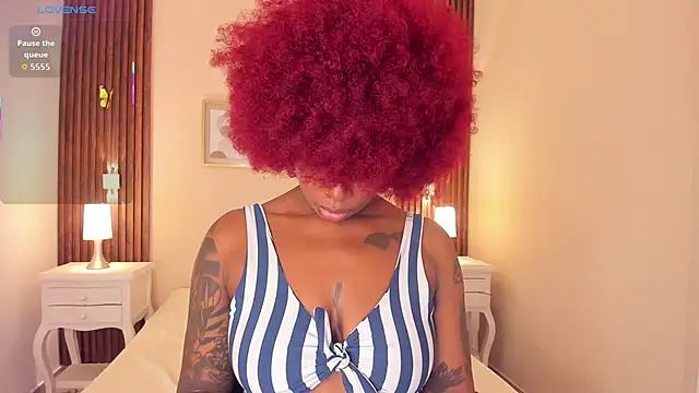 KenyaMystic online show from 09.19.25