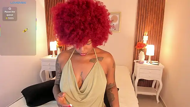 KenyaMystic online show from 10.02.25