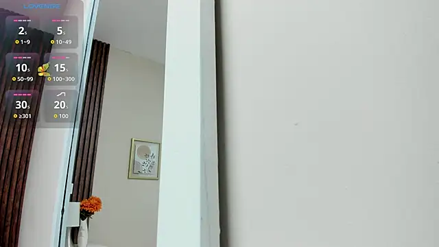 KenyaMystic online show from 11.19.25