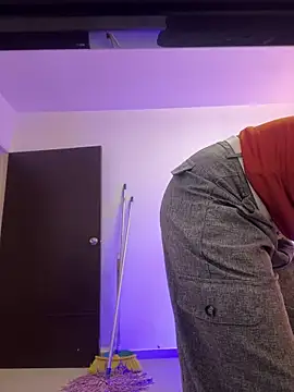 KenyaMystic online show from 12.17.25