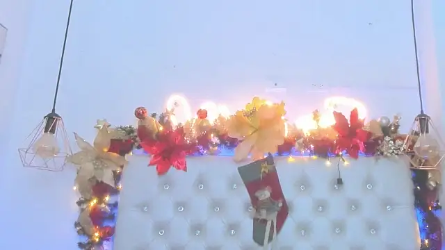 silvana  miller online show from 12.31.24