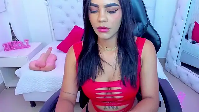 silvana  miller online show from 02.15.25