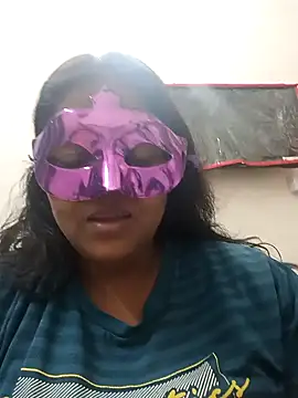 Ayesha-Baby online show from 01.04.25