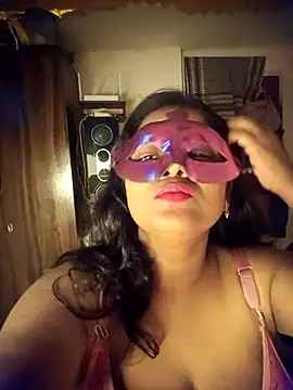 Snapshot of Ayesha-Baby chatting on 10.01.25 Ayesha-Baby online show from 10.01.25