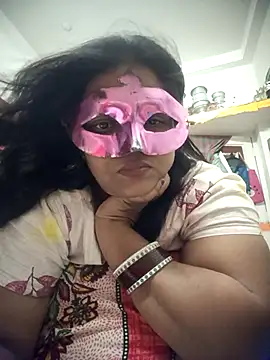 Snapshot of Ayesha-Baby chatting on 10.29.25 Ayesha-Baby online show from 10.29.25