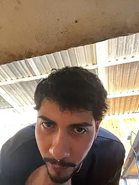 CrazyApachw online show from 03.14.26