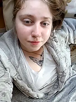 Snapshot of AnastasiaSky19 chatting on 10.14.25 AnastasiaSky19 online show from 10.14.25