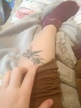 Snapshot of AnastasiaSky19 chatting on 11.16.25 AnastasiaSky19 online show from 11.16.25