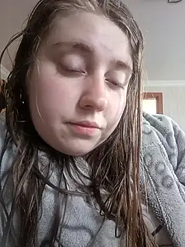 AnastasiaSky19 online show from 04.09.26