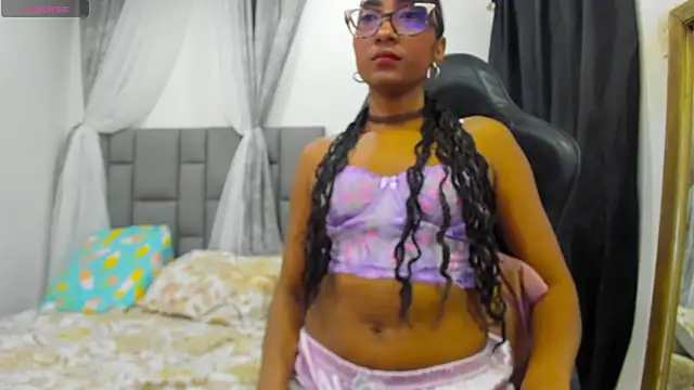 MurphyAngelina online show from 04.01.26