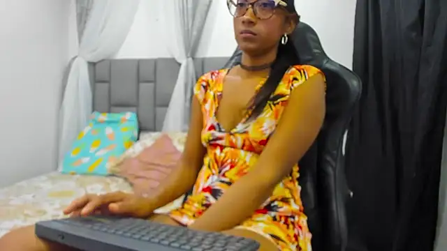 MurphyAngelina online show from 04.03.26