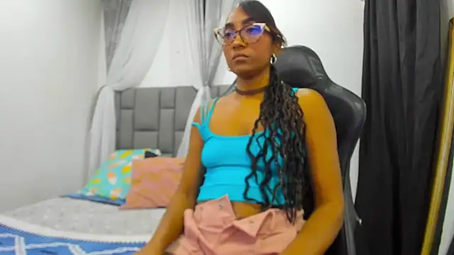 MurphyAngelina online show from 04.09.26