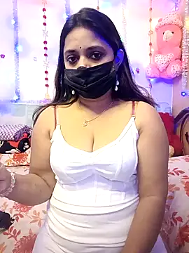 nisha baby2 online show from 01.04.25