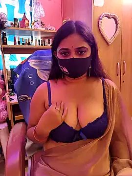 nisha baby2 online show from 09.12.25
