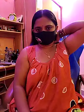 Snapshot of nisha_baby2 chatting on 10.23.25 nisha baby2 online show from 10.23.25