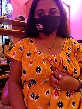 Snapshot of nisha_baby2 chatting on 11.05.25 nisha baby2 online show from 11.05.25