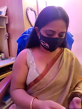 nisha baby2 online show from 11.24.25