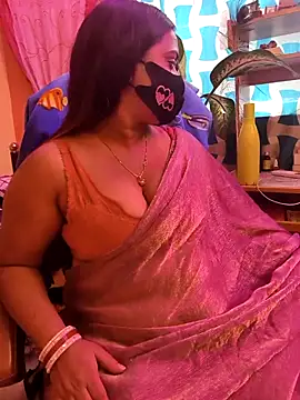 nisha baby2 online show from 12.05.25