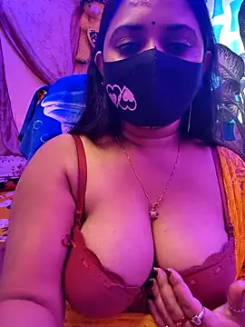 nisha baby2 online show from 01.09.26