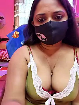 nisha baby2 online show from 03.07.26