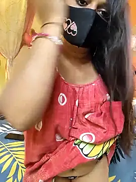 nisha baby2 online show from 03.13.26