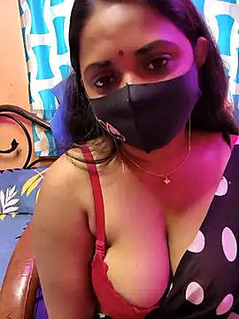 nisha baby2 online show from 04.11.26
