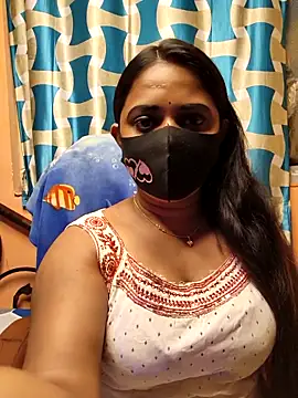 Snapshot of nisha_baby2 chatting on 04.24.26 nisha baby2 online show from 04.24.26