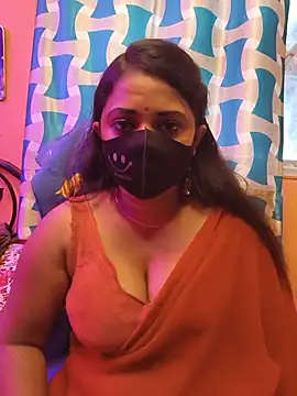 Snapshot of nisha_baby2 chatting on 05.15.26 nisha baby2 online show from 05.15.26