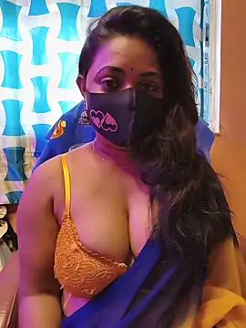 Snapshot of nisha_baby2 chatting on 06.17.26 nisha baby2 online show from 06.17.26