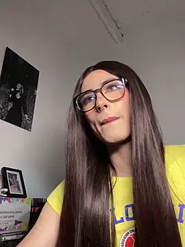 JESSI NAOMI online show from 04.08.26