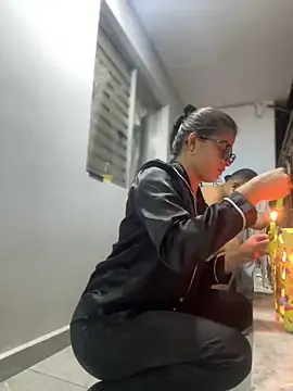 Arilw online show from 12.08.24