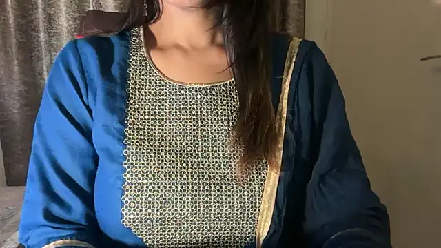 Cupid of Hearts online show from 03.14.26