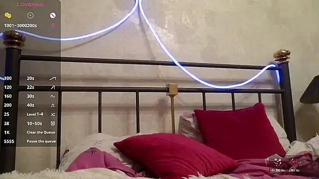 JennyRuthJP online show from 10.23.25