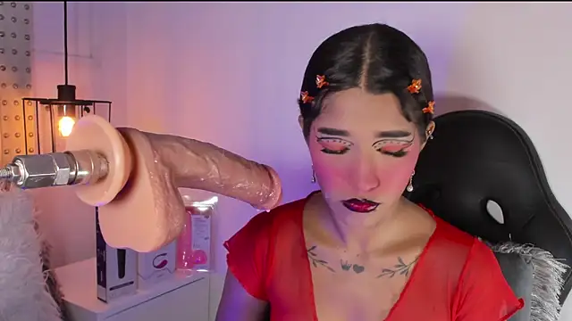 baby naughty1  online show from 02.11.25