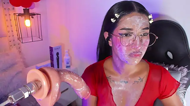 baby naughty1  online show from 02.22.25