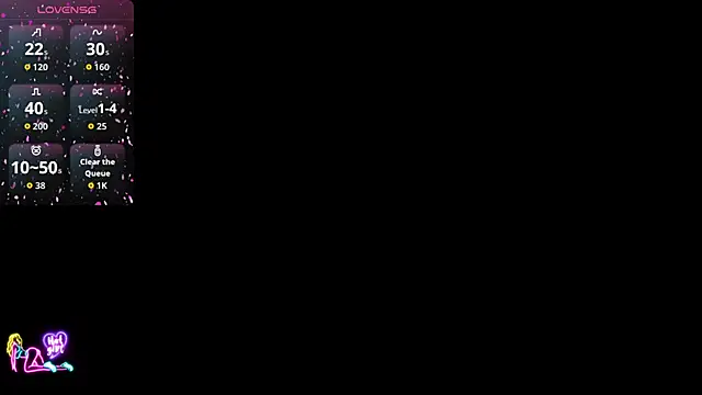 Gema-lexy online show from 02.19.26