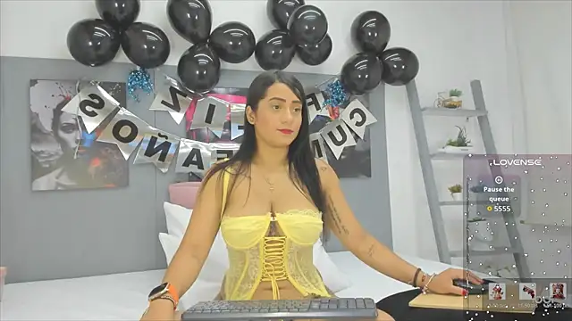 Gema-lexy online show from 03.19.26