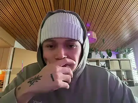 ccamilo-andress online show from 01.08.26