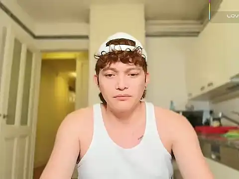 ccamilo-andress online show from 02.28.26