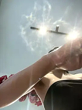 ariel jonees online show from 01.06.26