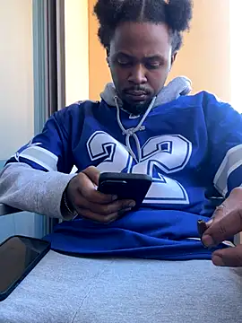 MobyDxck online show from 12.01.24