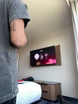 MobyDxck online show from 12.27.24