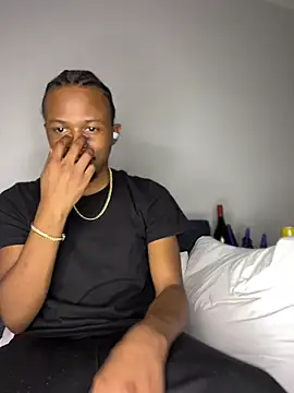 MobyDxck online show from 01.26.25