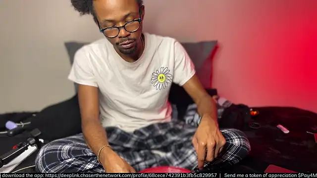 MobyDxck online show from 04.03.26