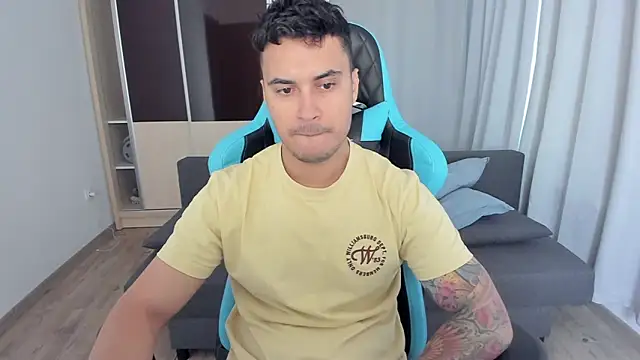 MatMalonne online show from 10.09.25