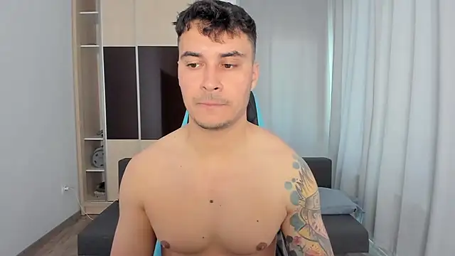 MatMalonne online show from 10.28.25