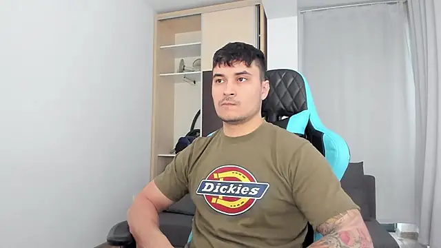 MatMalonne online show from 12.20.25