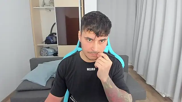 MatMalonne online show from 12.22.25