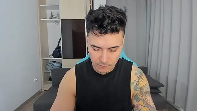 MatMalonne online show from 02.10.26